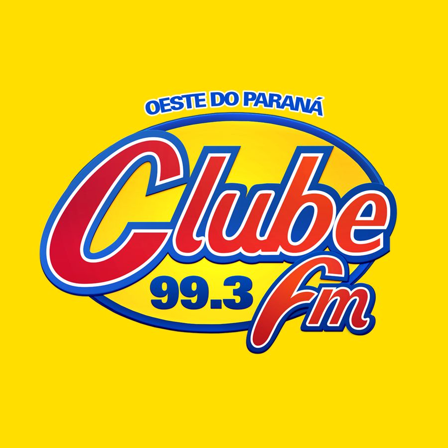 Clube FM - Oeste do Paraná