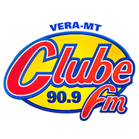 Clube FM - Vera/MT