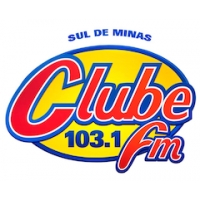Clube FM - Varginha/MG
