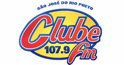 Clube FM - São José do Rio Preto/SP