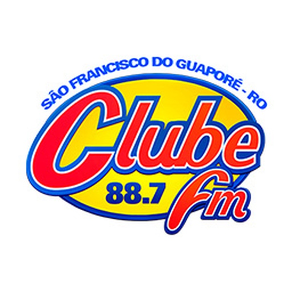 Clube FM - São F. do Guaporé/RO
