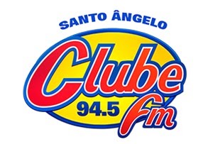 Clube FM - Santo Ângelo/RS
