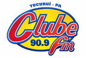 Clube FM - Tucuruí/PA
