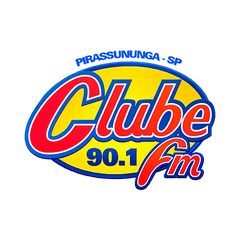 Clube FM - Pirassununga/SP