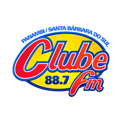 Clube FM - Panambi/RS