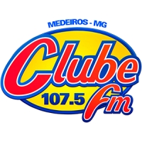 Clube FM - Medeiros/MG