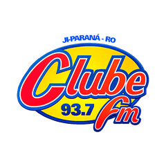 Clube FM - Ji-Paraná/RO