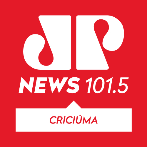 JOVEM PAN NEWS CRICIUMA 101,5 FM