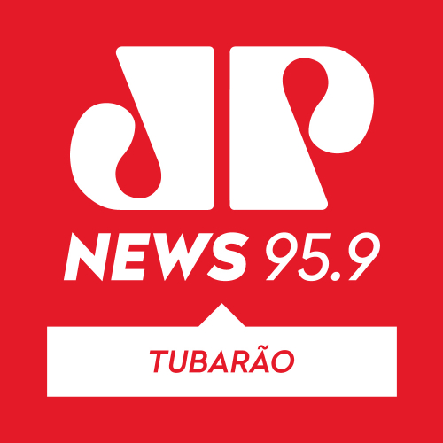 RADIO JOVEM PAN NEWS - TUBARAO 95,9 FM