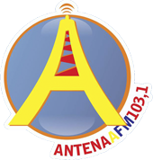 Antena A 103,1
