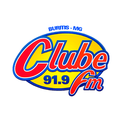 Clube FM - Buritis/MG