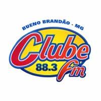 Clube FM - Bueno Brandão/MG