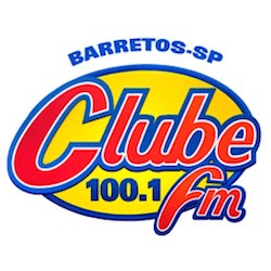 Clube FM - Barretos/SP