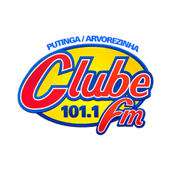 Clube FM - Alto Vale - Putinga/RS