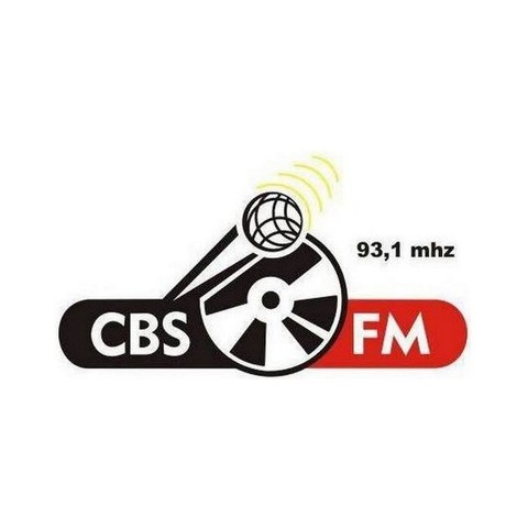 CBS FM