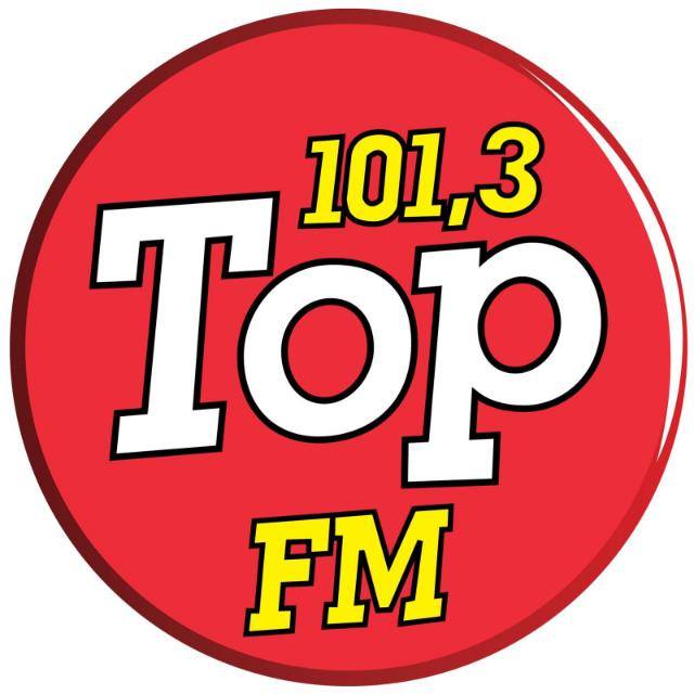 TOP FM BAURU