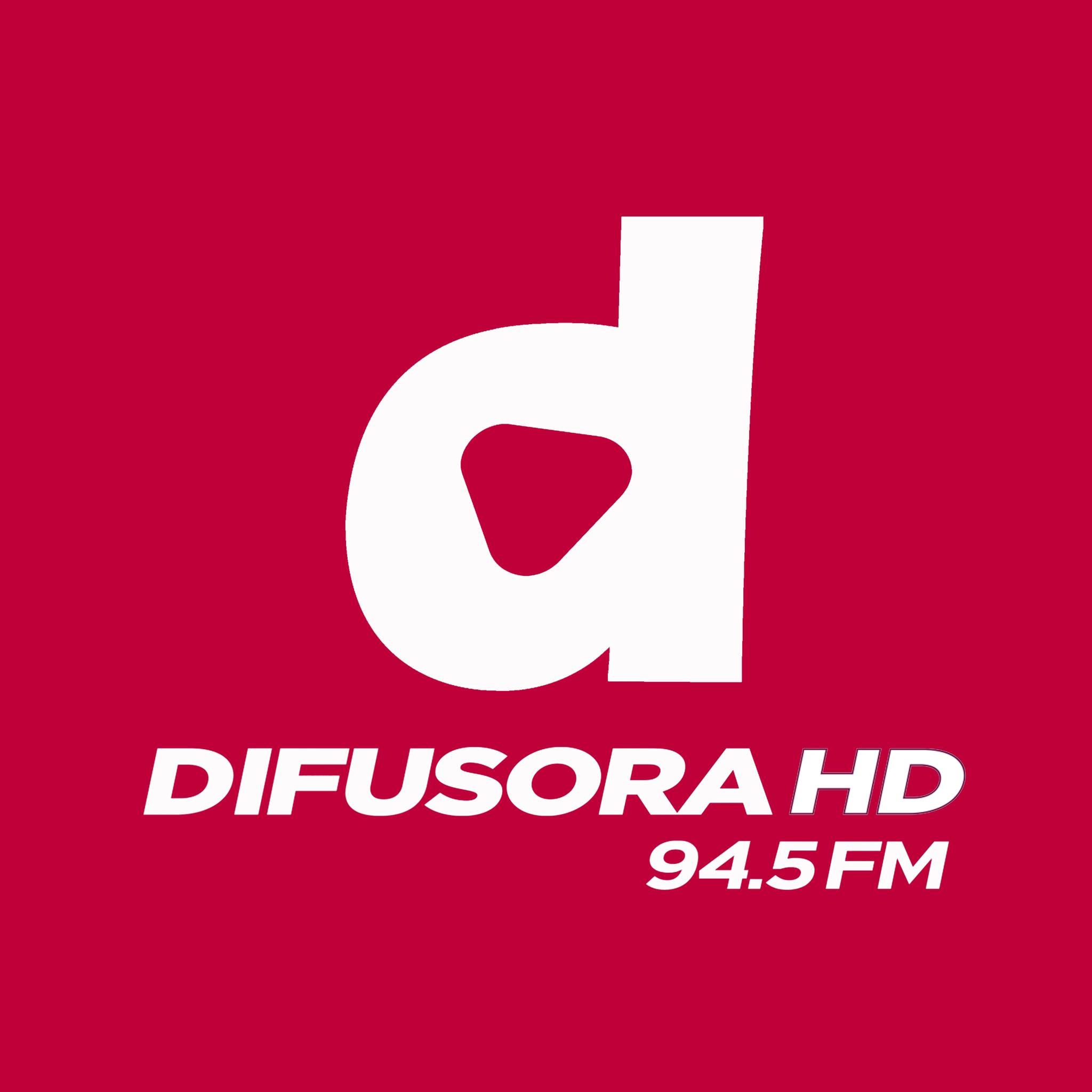 Difusora HD