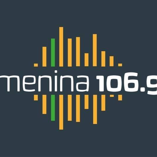 RÁDIO MENINA FM