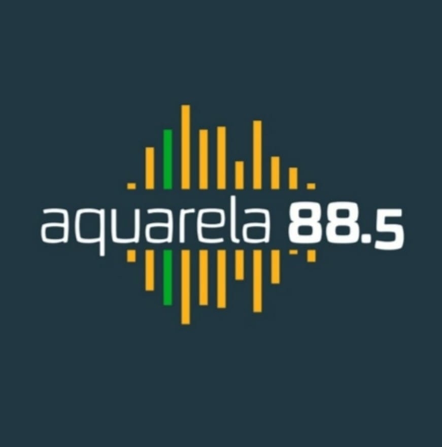 RADIO AQUARELA FM