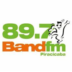 Band FM - Piracicaba 