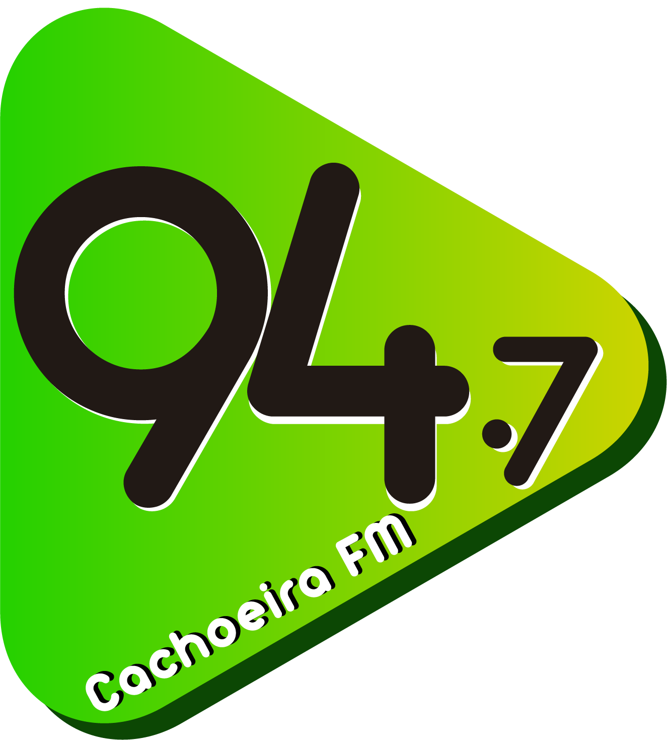 RÁDIO CACHOEIRA FM