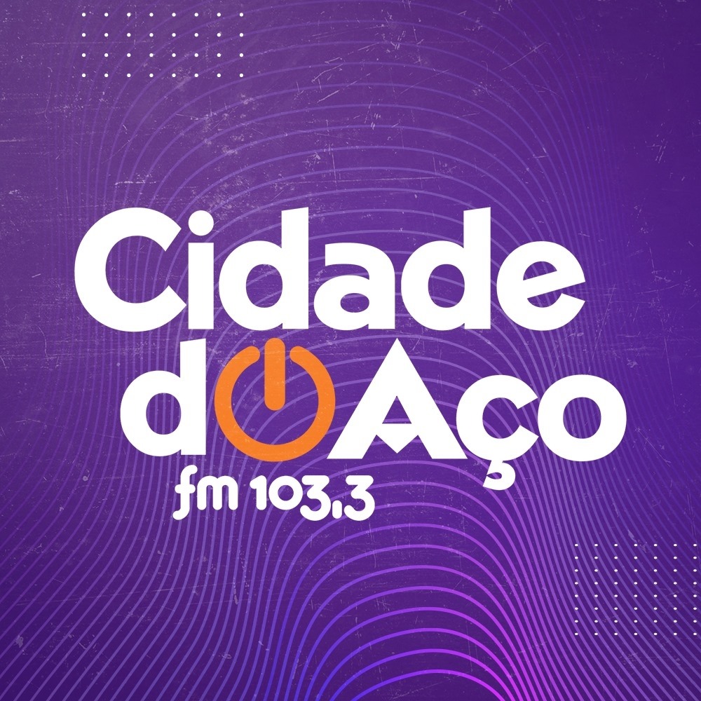 Cidade do Aço FM 