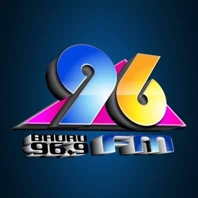 96 FM