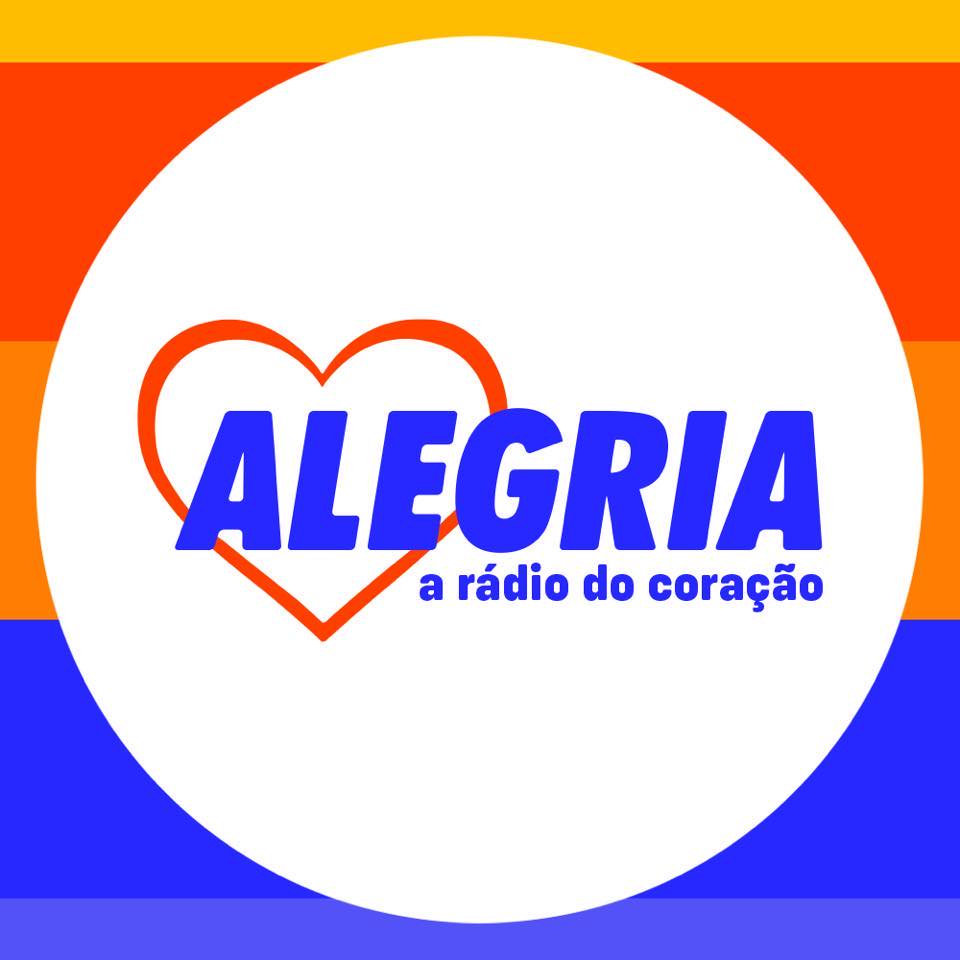Rádio Alegria