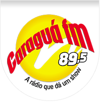 Rádio Caraguá 89.5 FM 