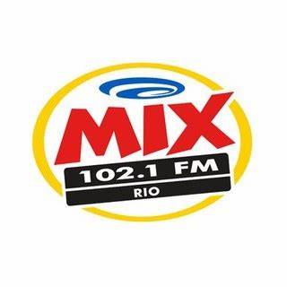 Mix FM - Rio 