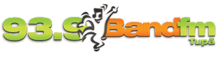 Band FM - Tupã