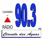 Rádio Circuito das Águas FM 