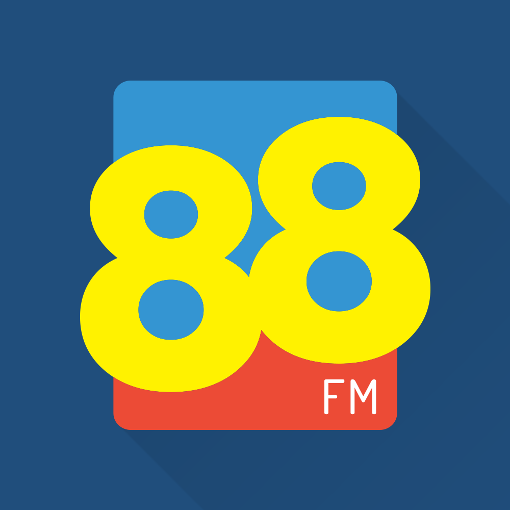 Rádio 88 FM 