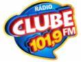 RÁDIO CLUBE FM 101,9