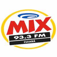 Mix FM - Cuiabá 