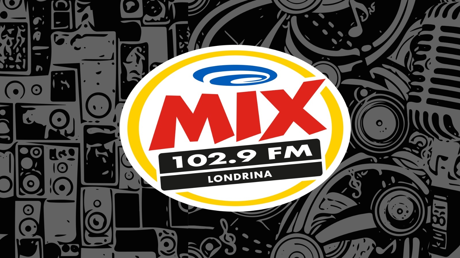 Radio Mix FM 102,9