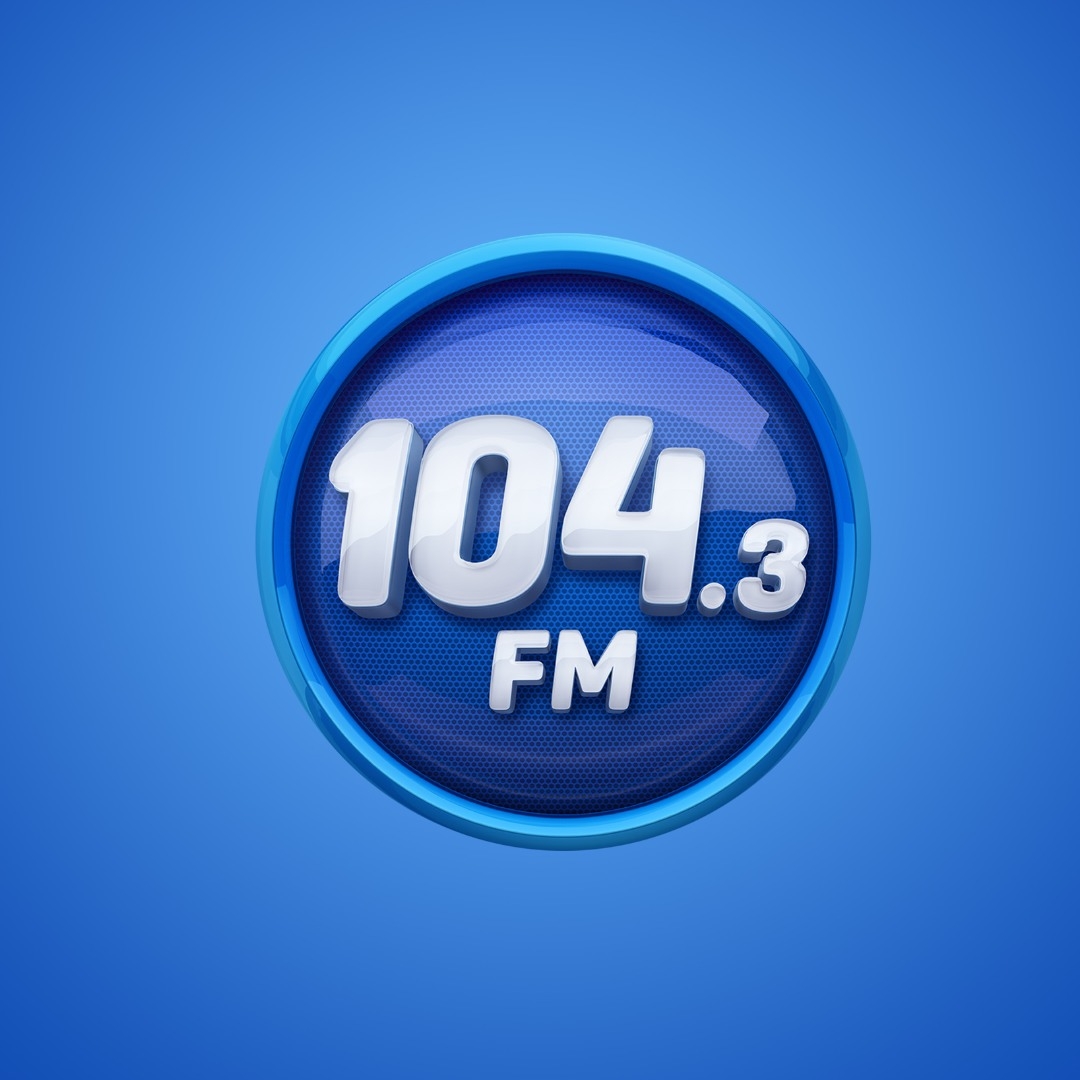 RADIO PIUMHI FM - 104,3 FM