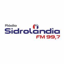 RADIO SIDROLANDIA