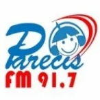 Radio Parecis FM 
