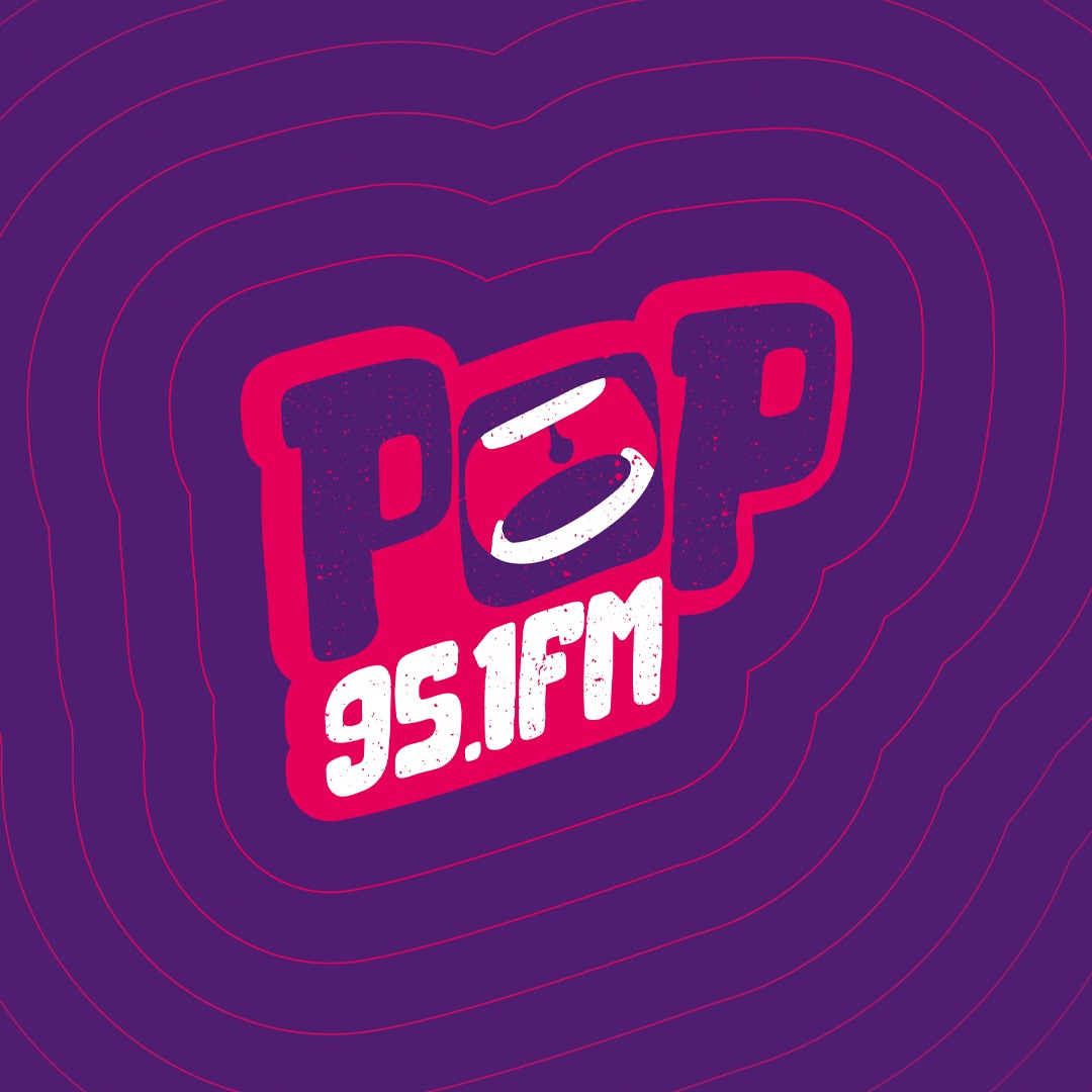 Pop 95 FM
