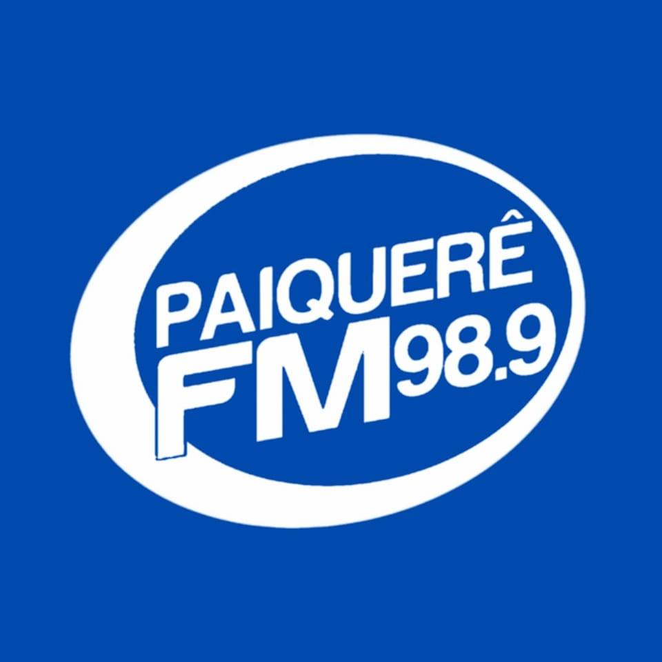 Paiquerê FM 