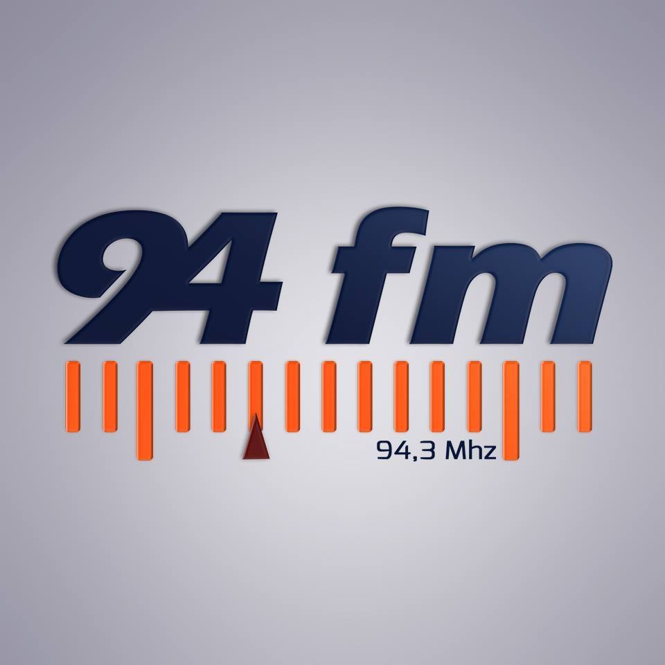 94.3 FM 