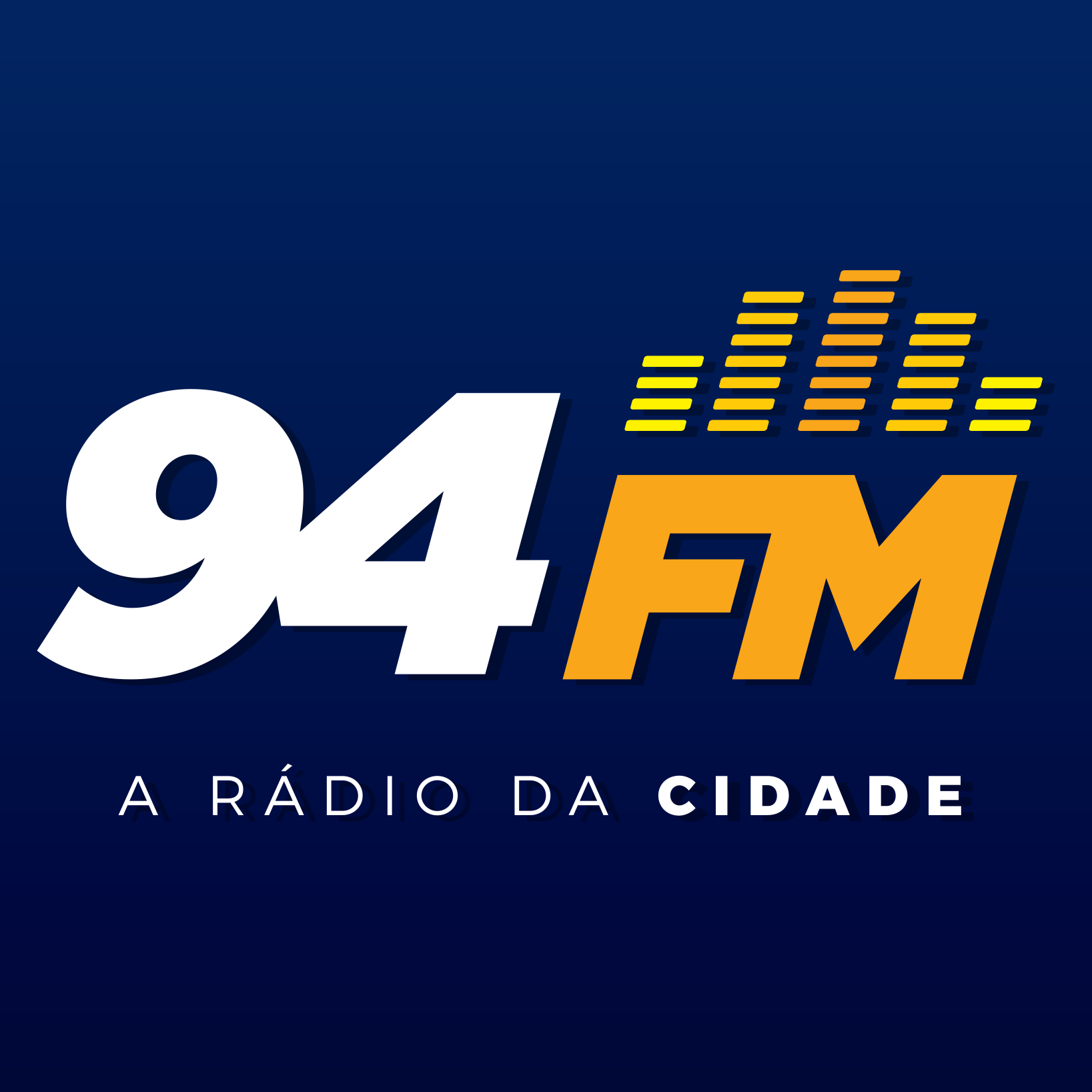 94 FM Natal 