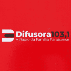 Difusora Paraisense