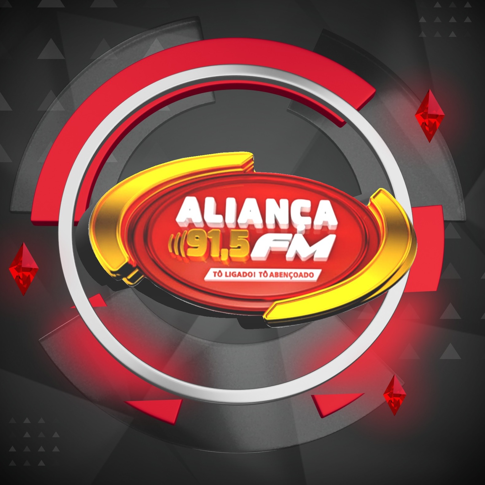 RADIO ALIANCA 91,5 FM