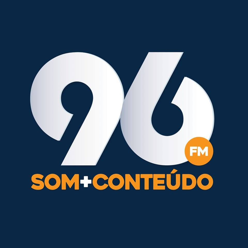 Rádio 96 FM 
