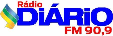Rádio Diário 90.9 FM 