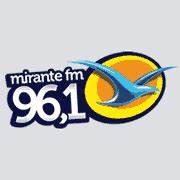 Rádio Mirante FM 