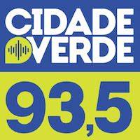 Rádio Cidade Verde 