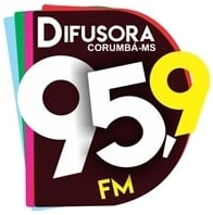 Rádio Difusora 95.9